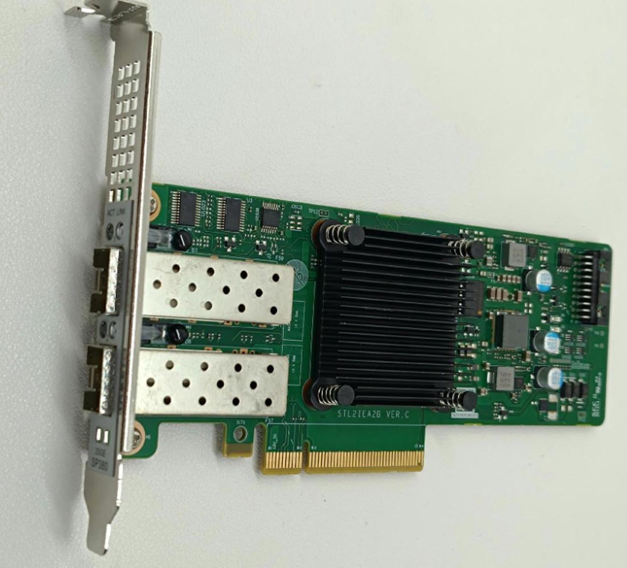 network card for SP380 25Gb BC5M03ETHE Mellanox CX-4 LX