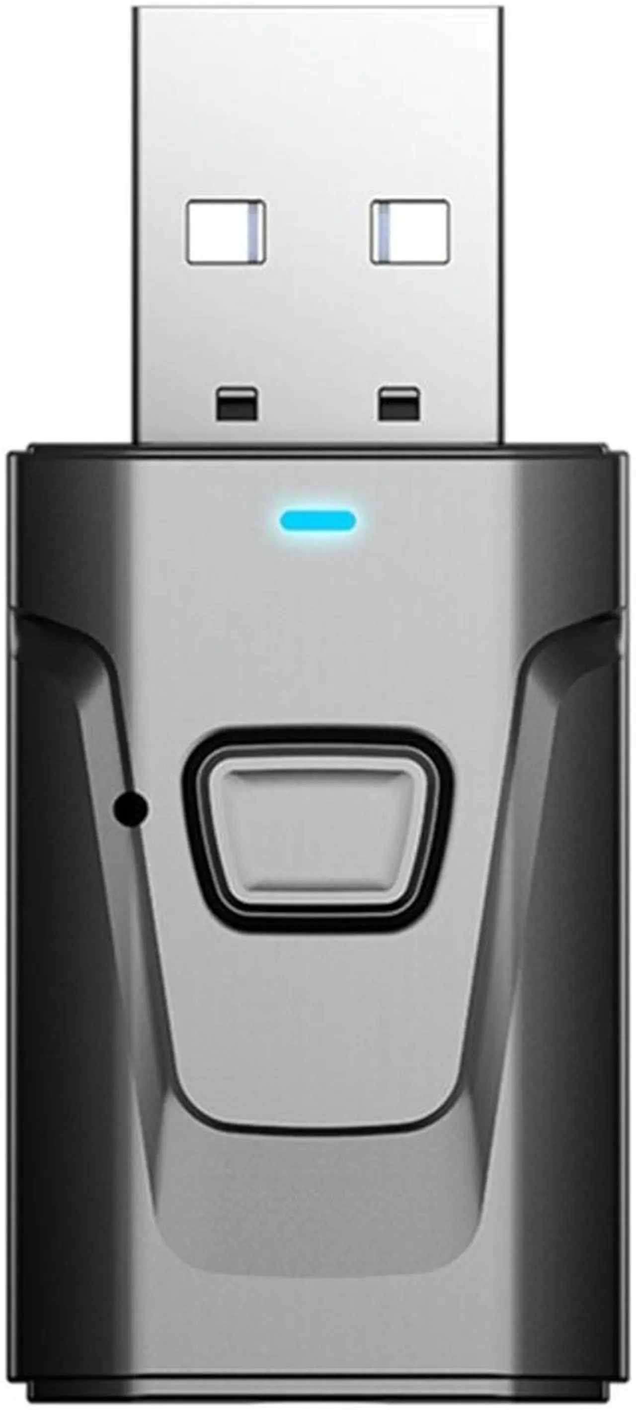 Main image of 4 in 1 USB Bluetooth Transmitter Receiver with Mic Handsfree Calling Aux 3.5mm RCA Stereo Wireless Audio Adapter