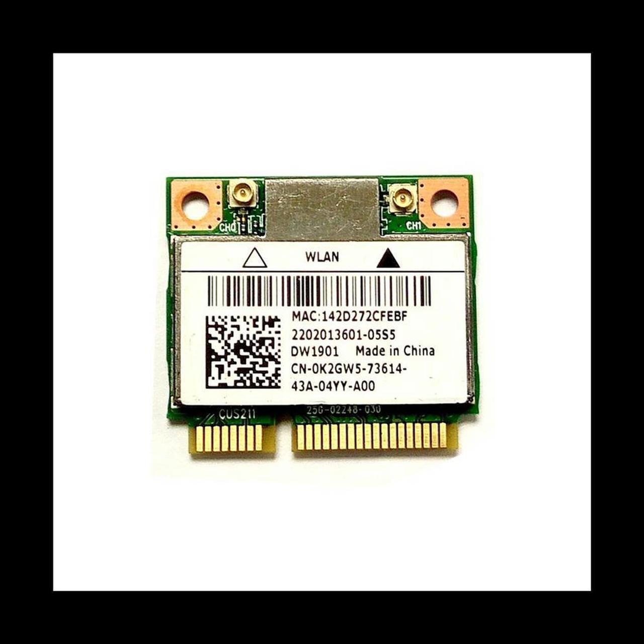 Dual Band 300Mbps AR5B22 Wireless 802.11A/B/G/N PCI-E WLAN 2.4G/5Ghz 4.0 Wi-Fi Wireless Network Card Bluetooth4.0