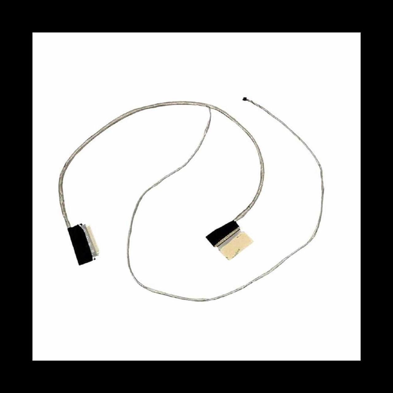 For 15-G 15-R TPN-C117 250 G3 255 G3 Laptop Screen Cable DC02001VU00 Screen Flex Cable Replacement Parts