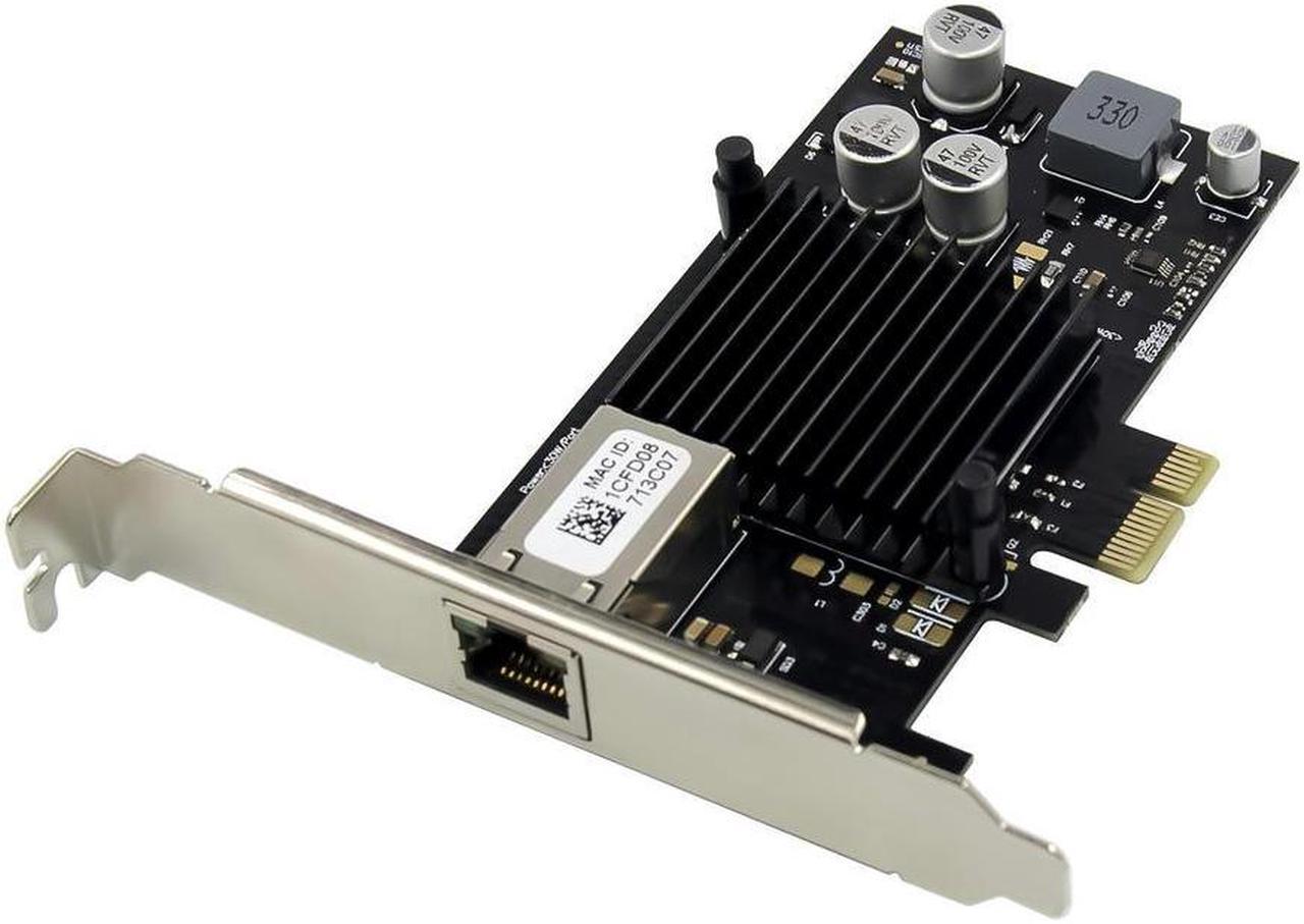 PCIe x1 I210 GbE Network card poe GIBABIT Lan card pci express gibabit Ethernet adapter 100/1000Mbps