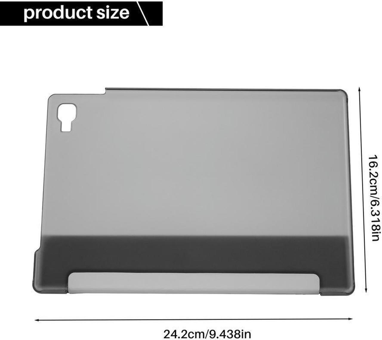 Tablet Case for Teclast M40 P20HD 10.1 Inch Tablet Anti-Drop Flip Cover Protection Case Tablet Stand