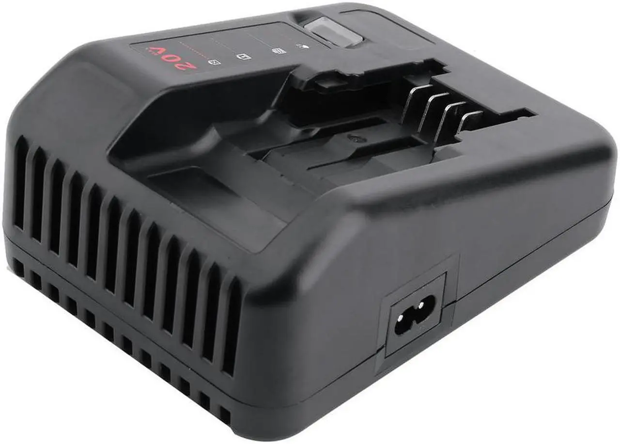 Main image of 20V Lithium Charger for Black and Decker PORTER CABLE Stanley Lithium Charger(US Plug)