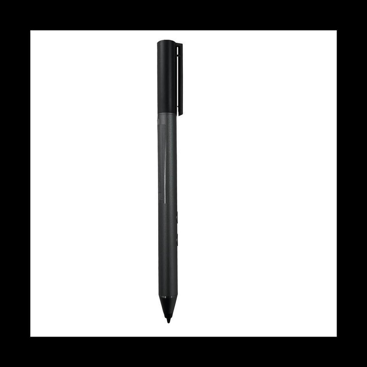 Active Stylus Pen for ENVY X360 Pavilion X360 Spectre X360 Laptop 910942-001 920241-001 SPEN-HP-Black