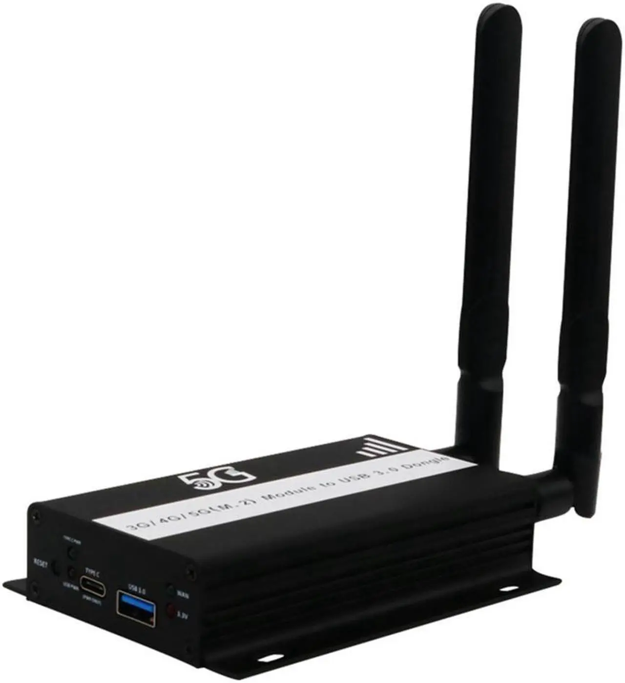 Main image of M.2 B Key NGFF to USB 3.0 Adapter Wireless Card Converter with SIM Card Slot for SIM Micro-SIM Nano SIM 3G 4G 5G Module