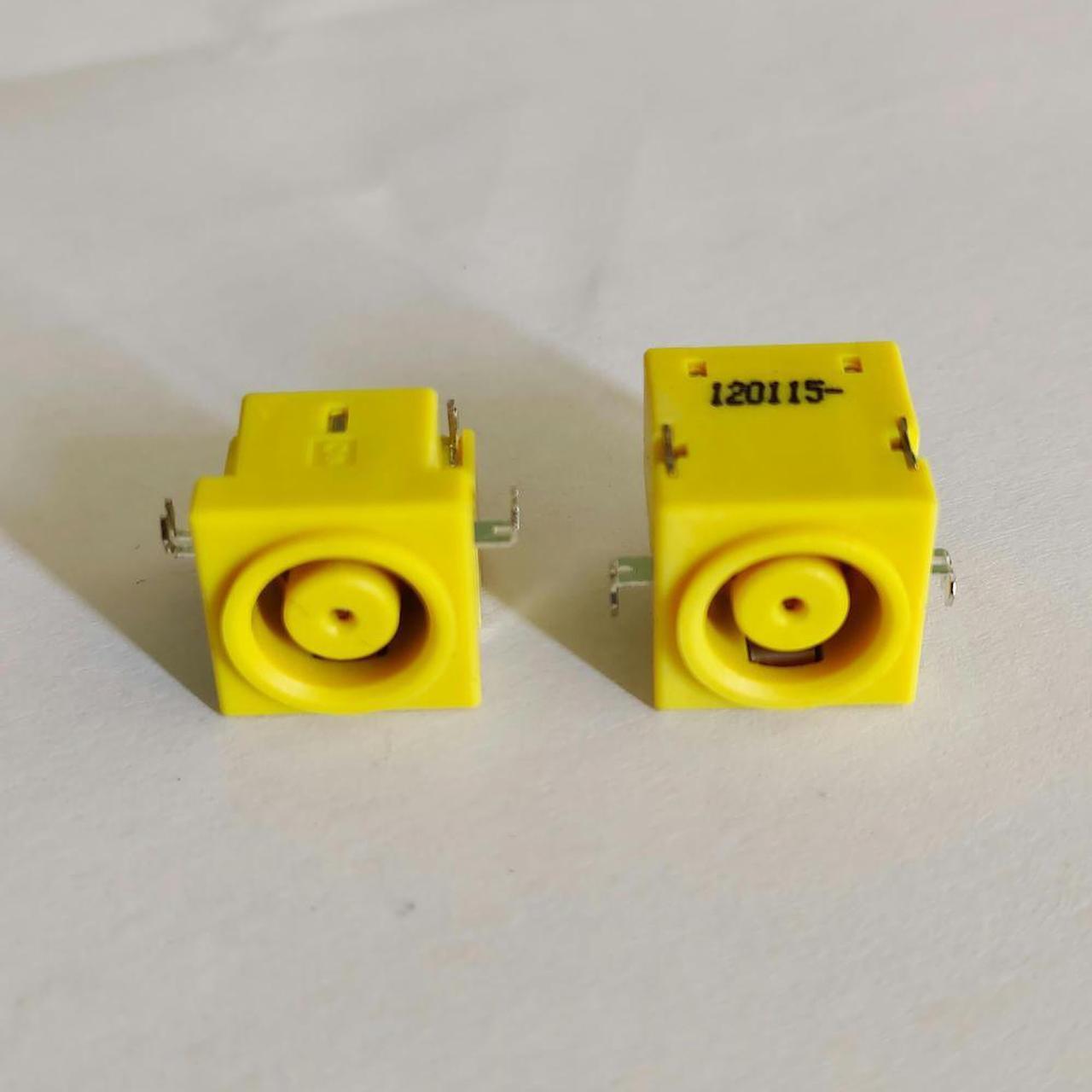 Main image of For  T420S T430S E420 E425 E520 E525 04W1699 04W3997 DC In Power Jack