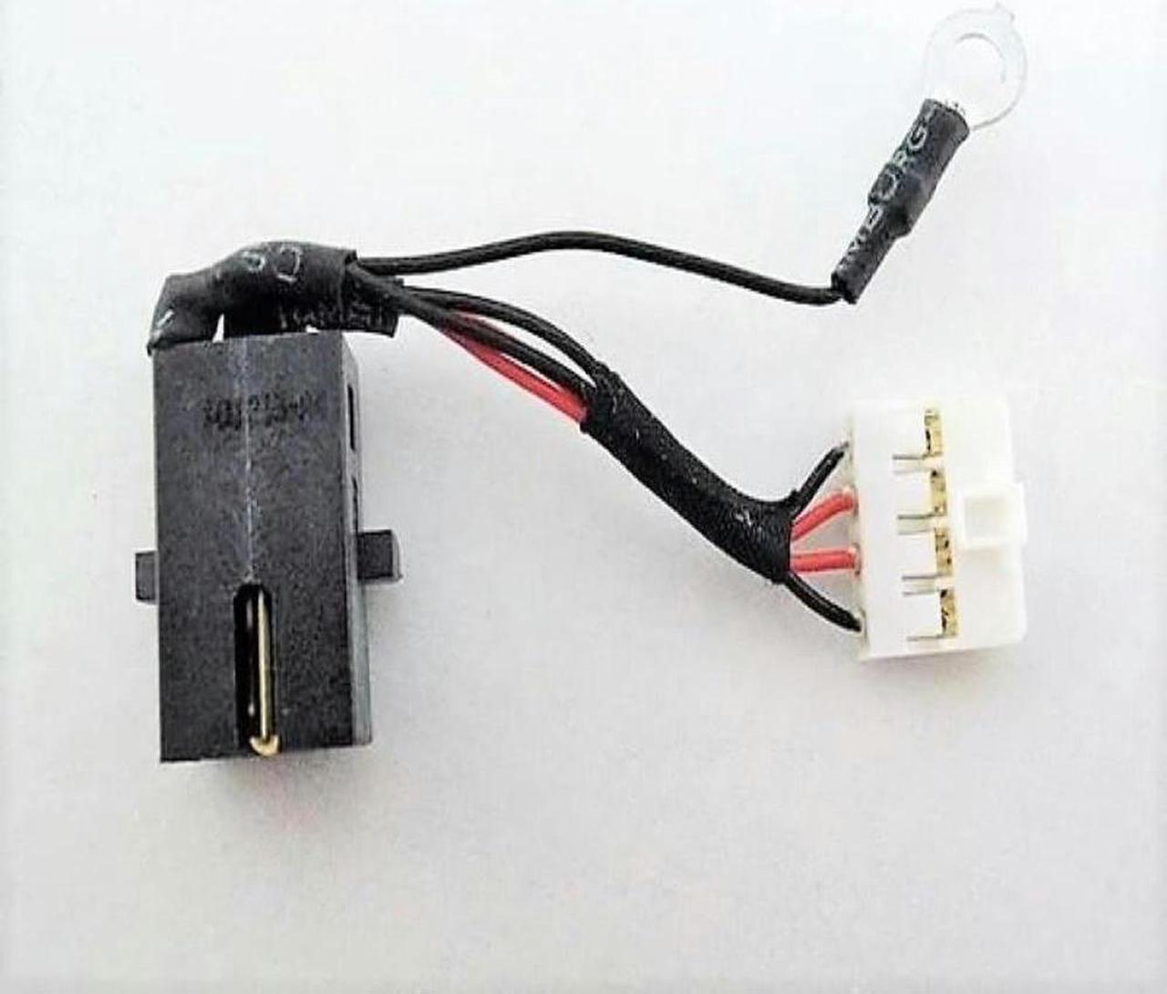 For Tablet Thrive AT100 AT105 H000033630 DC In Power Jack Cable Charging Port Connector