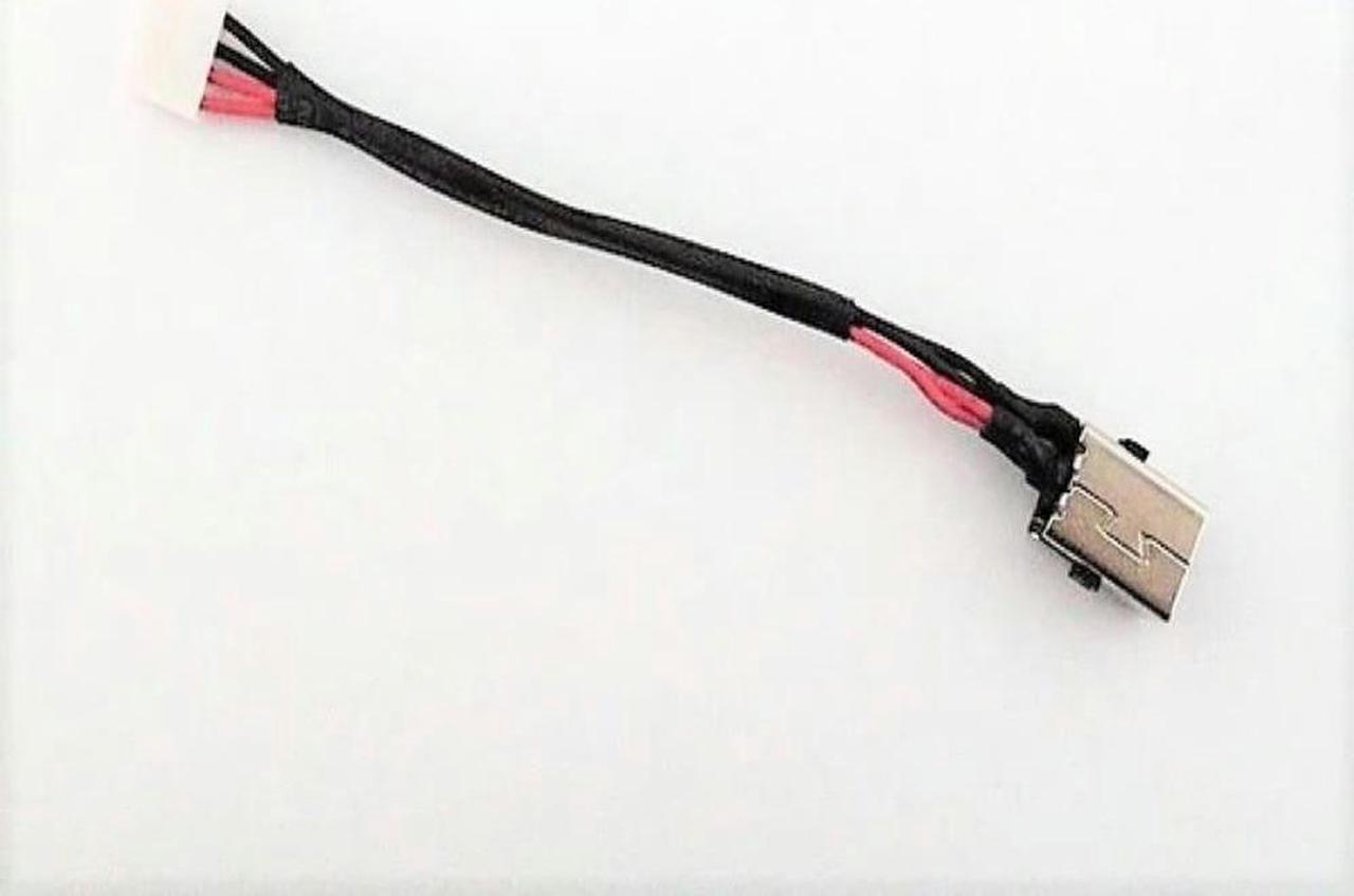 For Chromebook CB35-B3330 CB35-B3340 DD0BUHAD000 DC In Power Jack Cable Charging Port Connecto