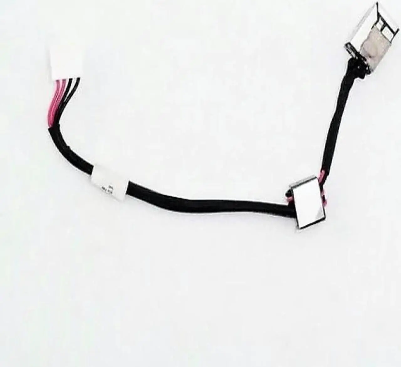 Main image of For IdeaPad S400 S405 DC30100CT00 DC Power Jack Charging Port Connector Cable