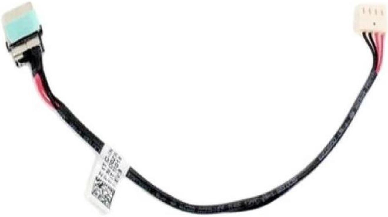 For 50.MVHN7.002 DC Jack Cable E5-574 F5-571 F5-572 V3-574 V3-575