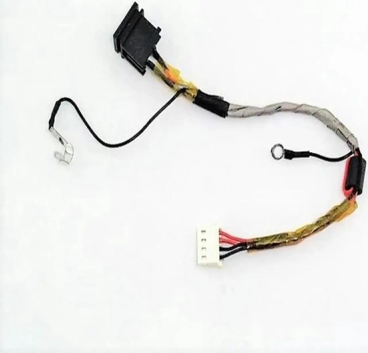 Alt view image 2 of 3 - For Satellite M300 M300D M305 M305D A000029270 DC In Power Jack Cable Charging Port Connector
