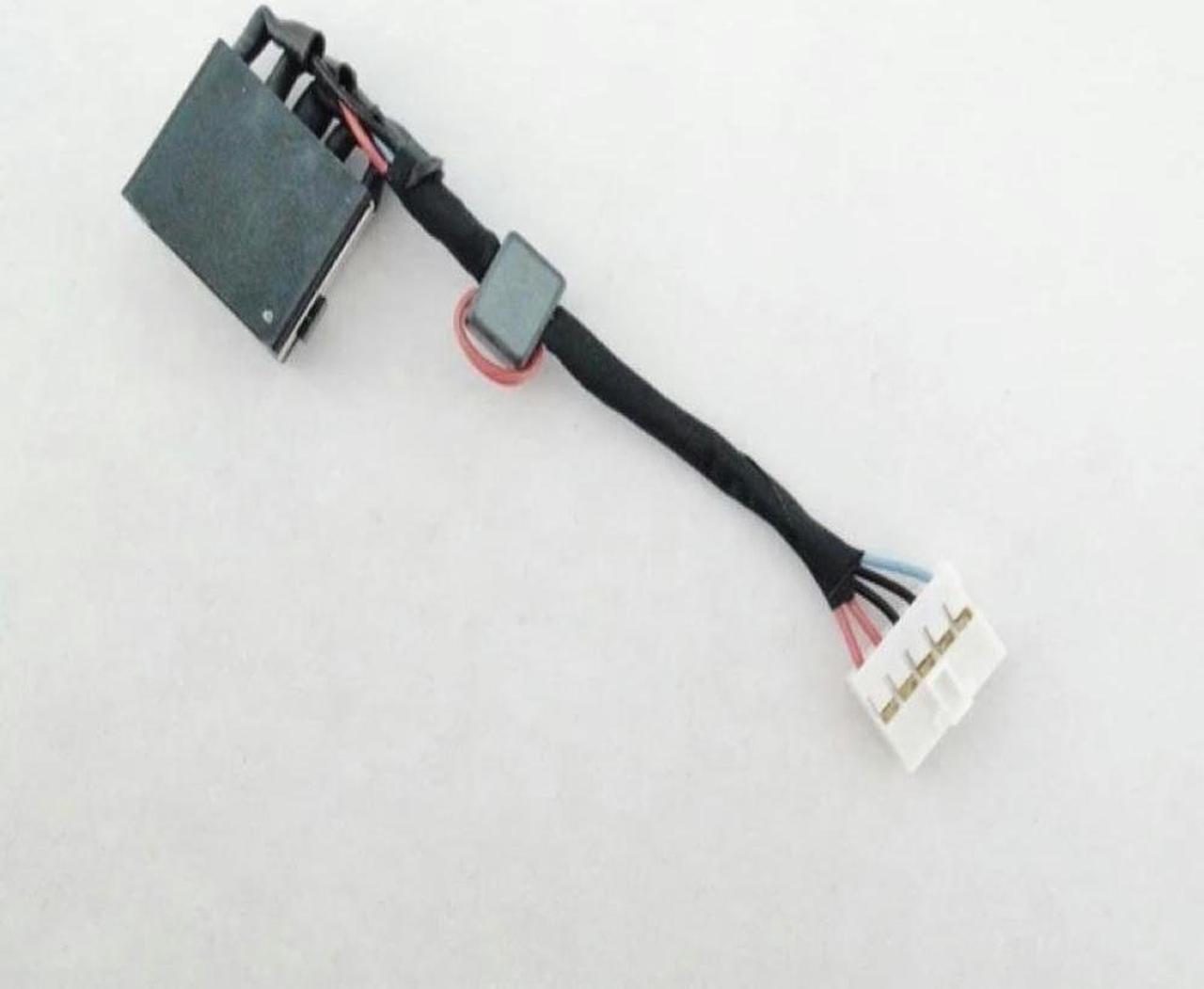 For Chromebook N20p S21E-20 DC30100SR00 DC In Power Jack Cable