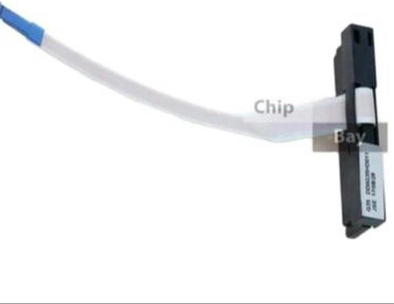 For TPN-Q173 15-BC013TX 15-BC015TX 011TX 10Pin SATA Mechanical Solid State Hard Drive Interface Cable