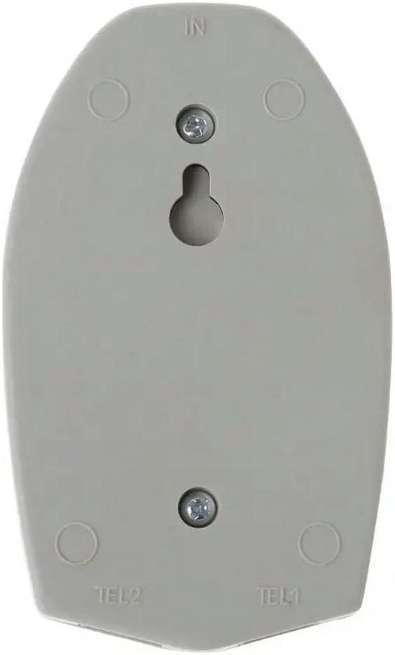 Alt view image 3 of 4 - Loud Sound Telephone Ring Ringer Amplifier Telephone Answering Accessories for Landline Telephone     Loud Sound Telephone Ring Ringer Amplifier Telephone Answering Accessories for Landline Telephone