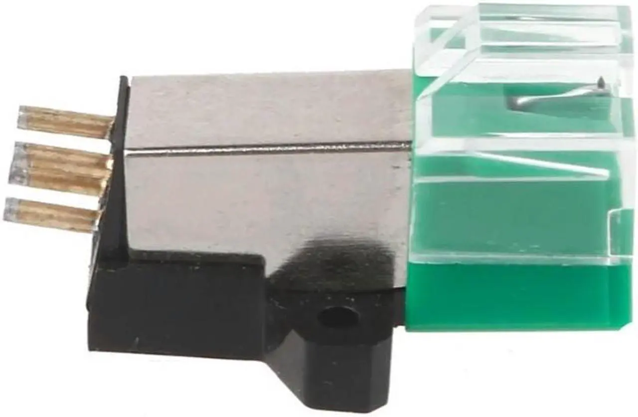 Alt view image 4 of 4 - Universal Turntable Replaced Cartridge Needle for ATN95E AT93 AT3400 PC8     Universal Turntable Replaced Cartridge Needle for ATN95E AT93 AT3400 PC8