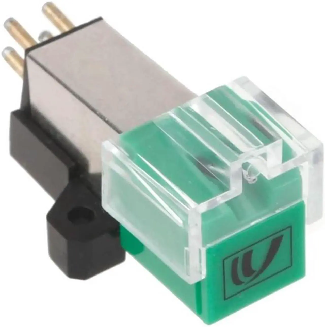 Alt view image 3 of 4 - Universal Turntable Replaced Cartridge Needle for ATN95E AT93 AT3400 PC8     Universal Turntable Replaced Cartridge Needle for ATN95E AT93 AT3400 PC8