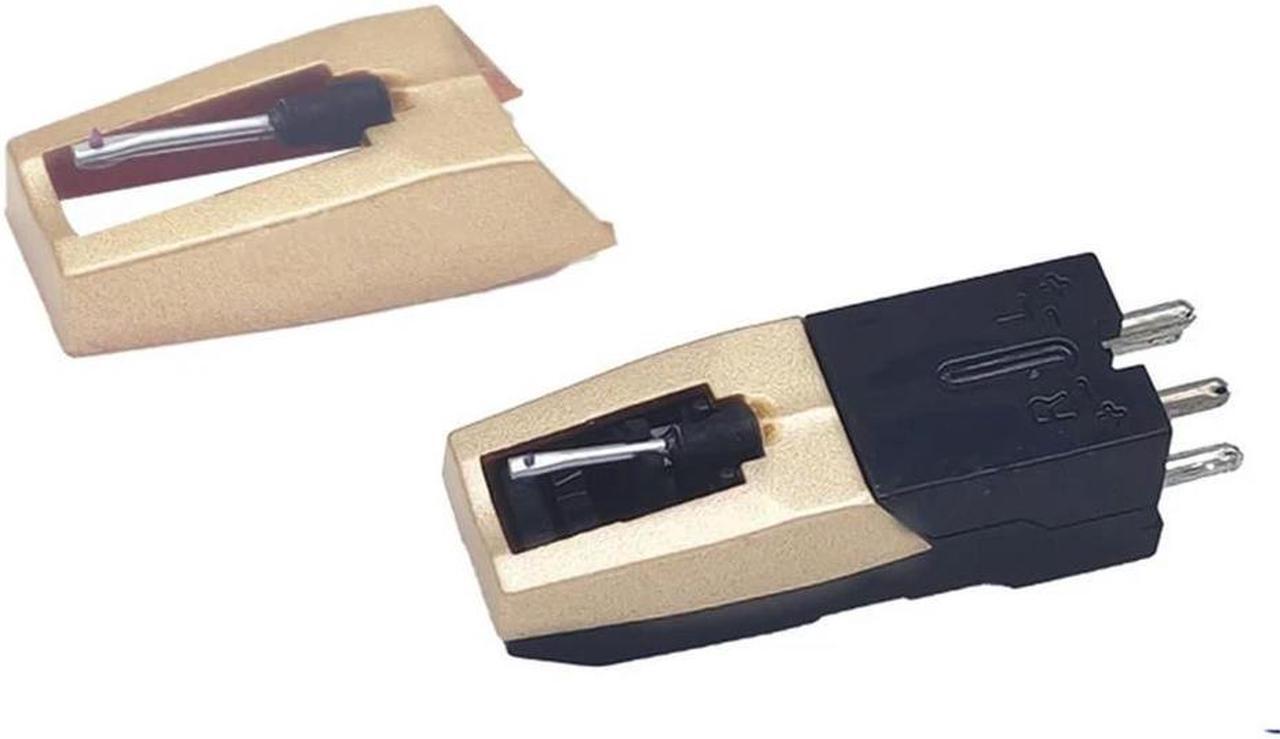 Alt view image 3 of 4 - 1 Pc Turntable Needle Accessory For Lp Vinyl Player Phonograph Gramophone Record Player Needle     1 Pc Turntable Needle Accessory For Lp Vinyl Player Phonograph Gramophone Record Player Needle