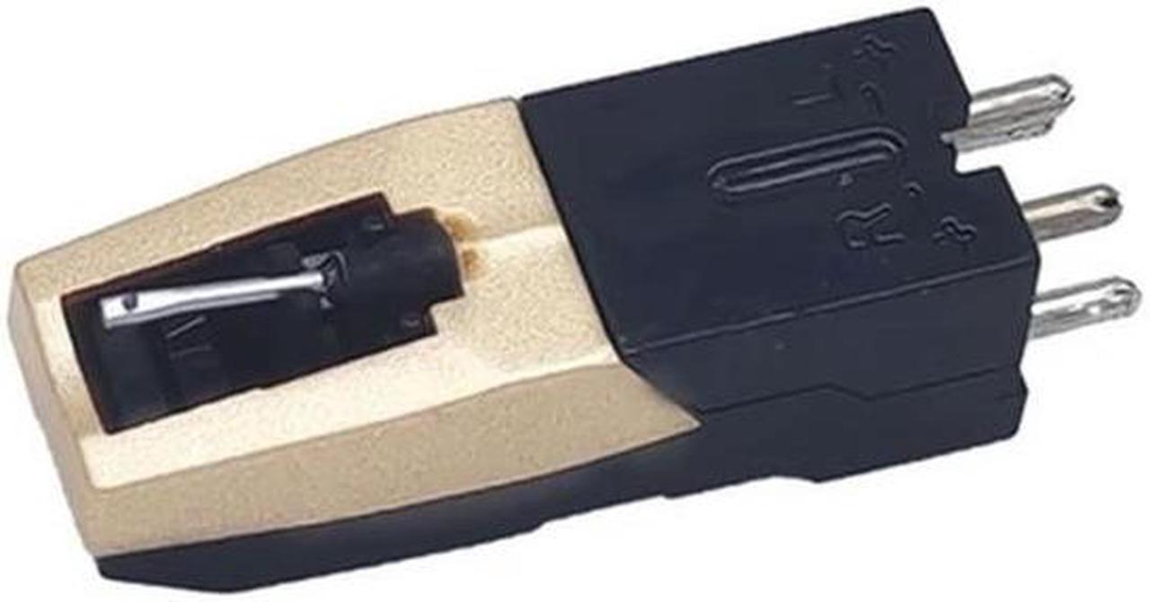 Main image of 1 Pc Turntable Needle Accessory For Lp Vinyl Player Phonograph Gramophone Record Player Needle     1 Pc Turntable Needle Accessory For Lp Vinyl Player Phonograph Gramophone Record Player Needle