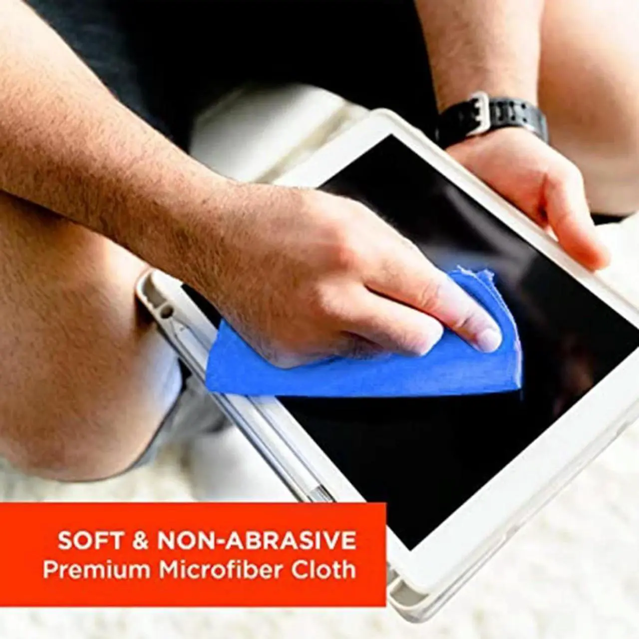 Alt view image 2 of 4 - 3PCS Hot Sale Cleaner Cleaning Tool Set for LCD Phone Pad Laptop Screen     3PCS Hot Sale Cleaner Cleaning Tool Set for LCD Phone Pad Laptop Screen