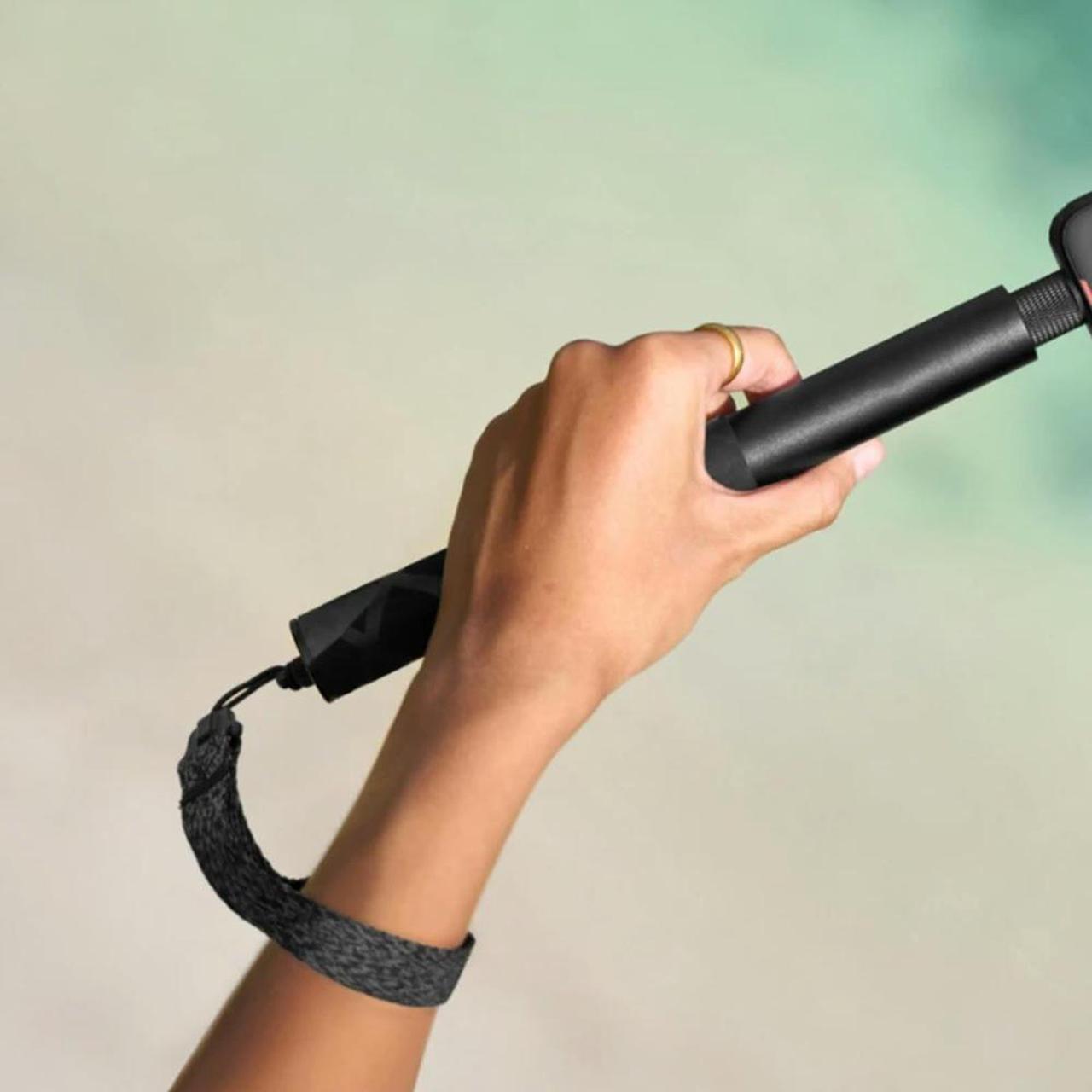 Alt view image 4 of 4 - Camera Wrist Strap Action Camera Grip for Action Camera Lanyard     Camera Wrist Strap Action Camera Grip for Action Camera Lanyard