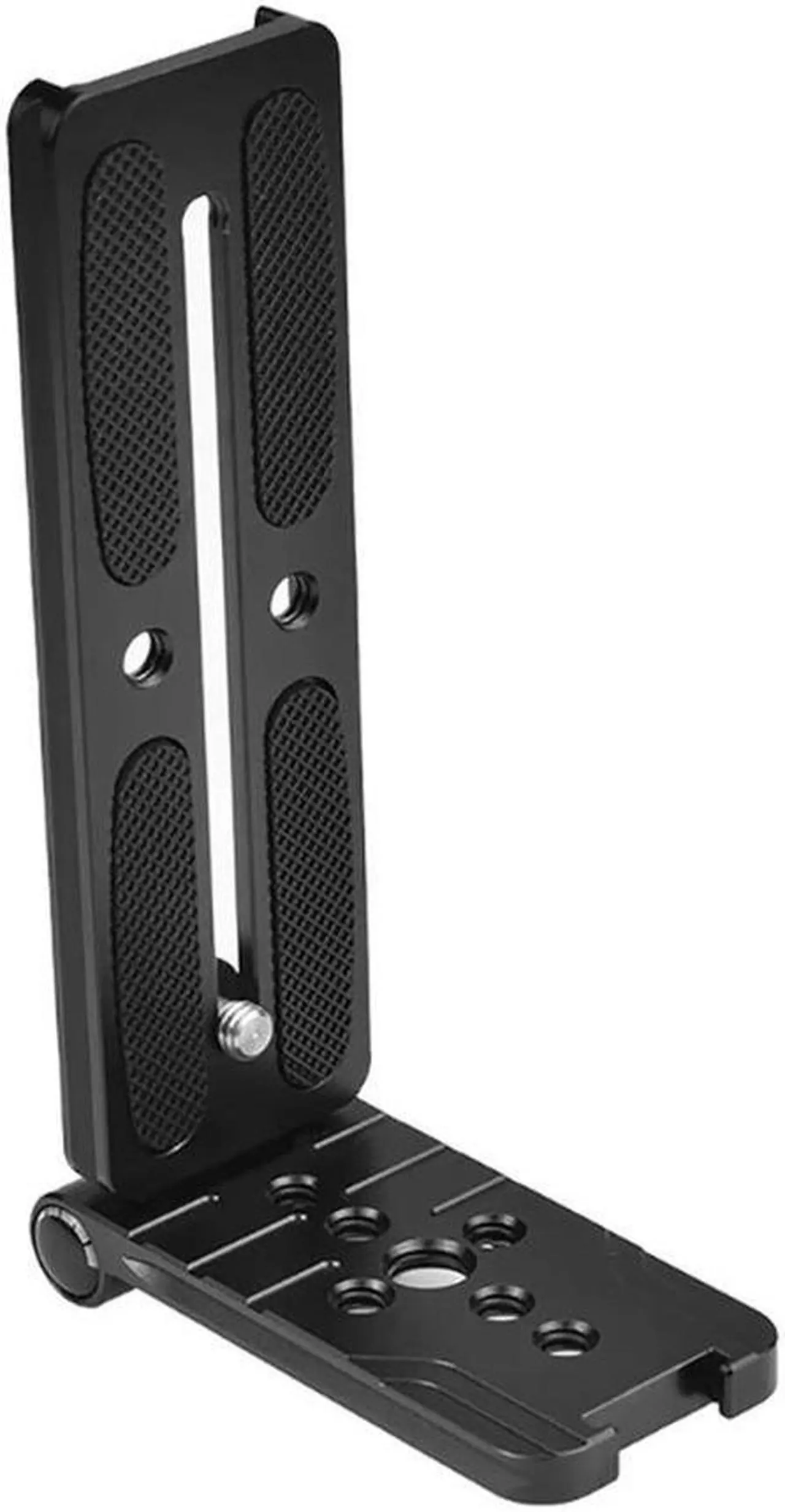Alt view image 2 of 4 - ruth's sister DSLR Camera L Bracket Vertical Horizontals Switching Tripod Quick Release Plate