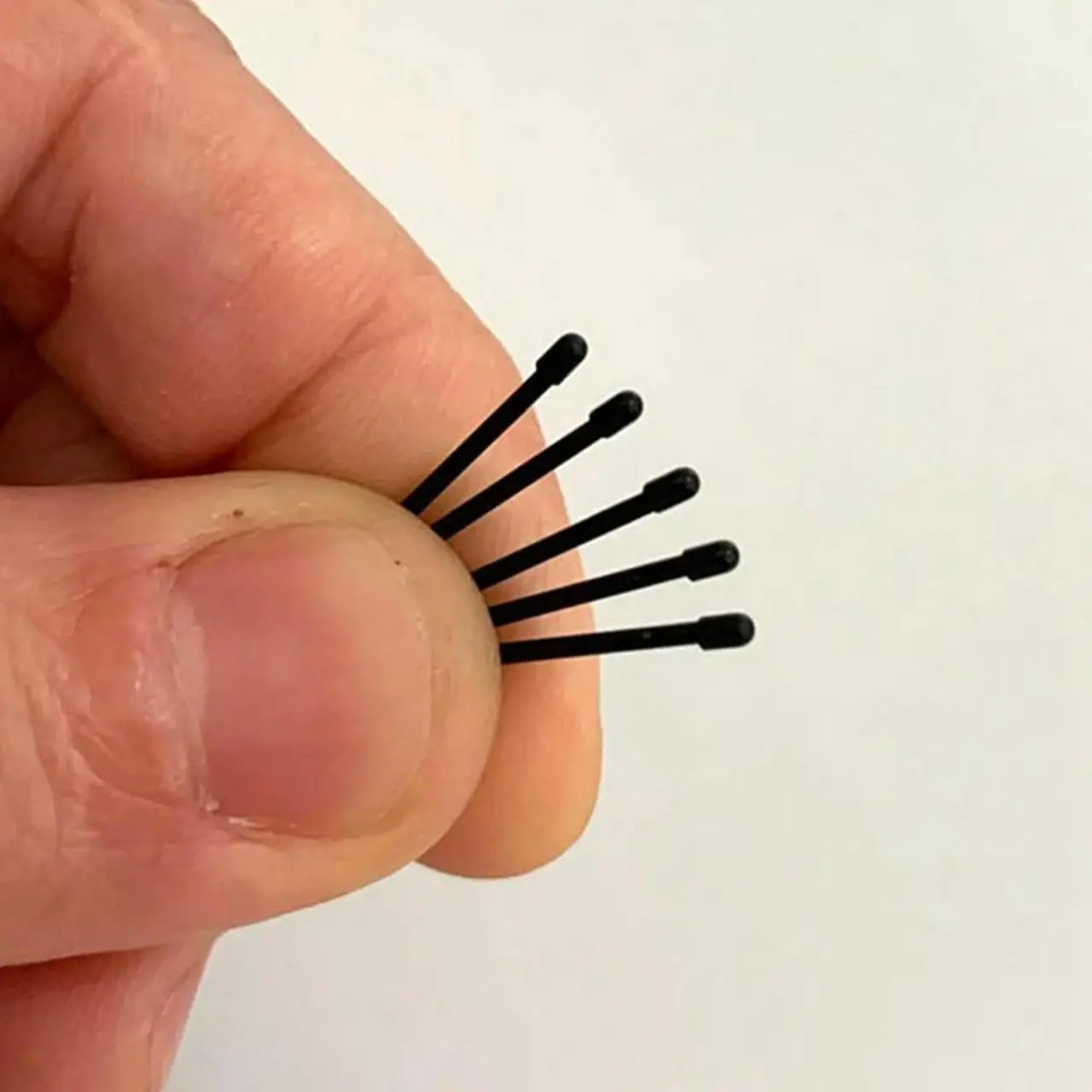 Alt view image 4 of 4 - Ruth's sister 40Pcs Pen Tips/Nibs For Remarkable 2 Stylus Marker Plus Pen Nibs With Tool Replacement Soft Nibs/Tips