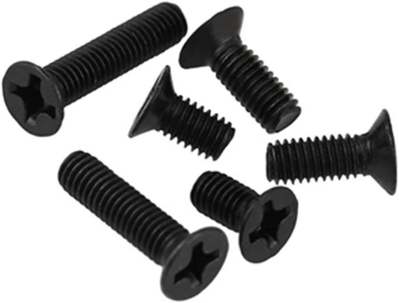 Alt view image 4 of 4 - Ruth's sister 500Pcs Laptop Universal Screw Replacement Kit M2, M2.5, M3 For Gateway