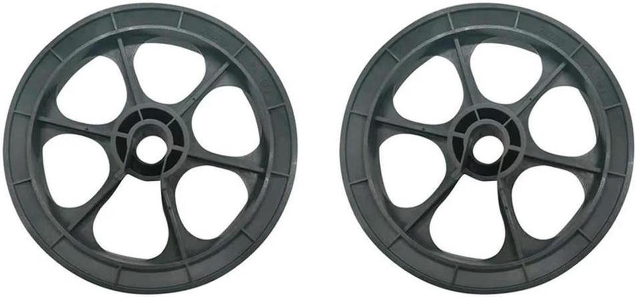 Main image of Ruth's sister 2X Suitable For 202795 Washing Machine Motor Pulley