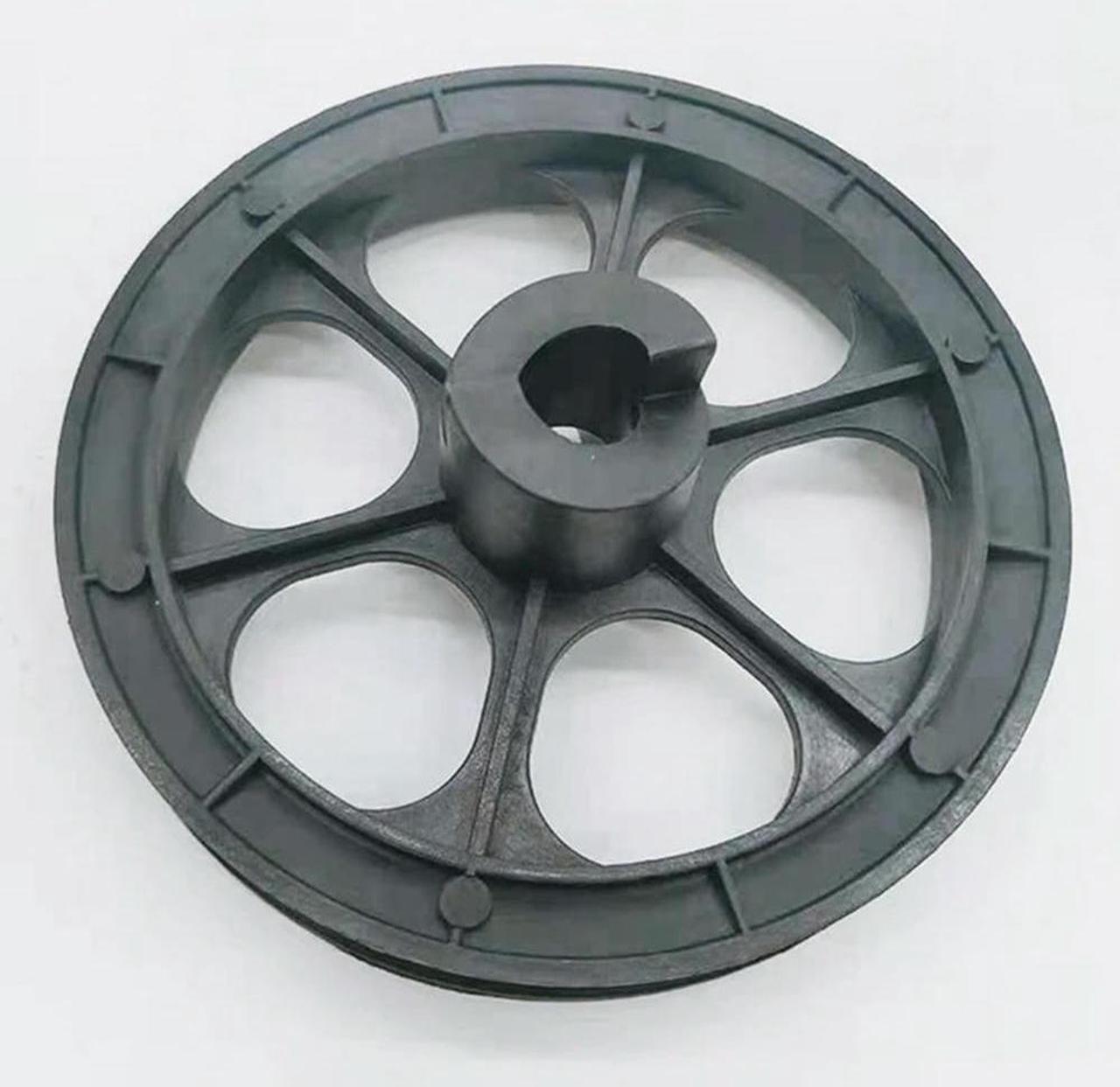 Alt view image 2 of 4 - Ruth's sister 2X Suitable For 202795 Washing Machine Motor Pulley
