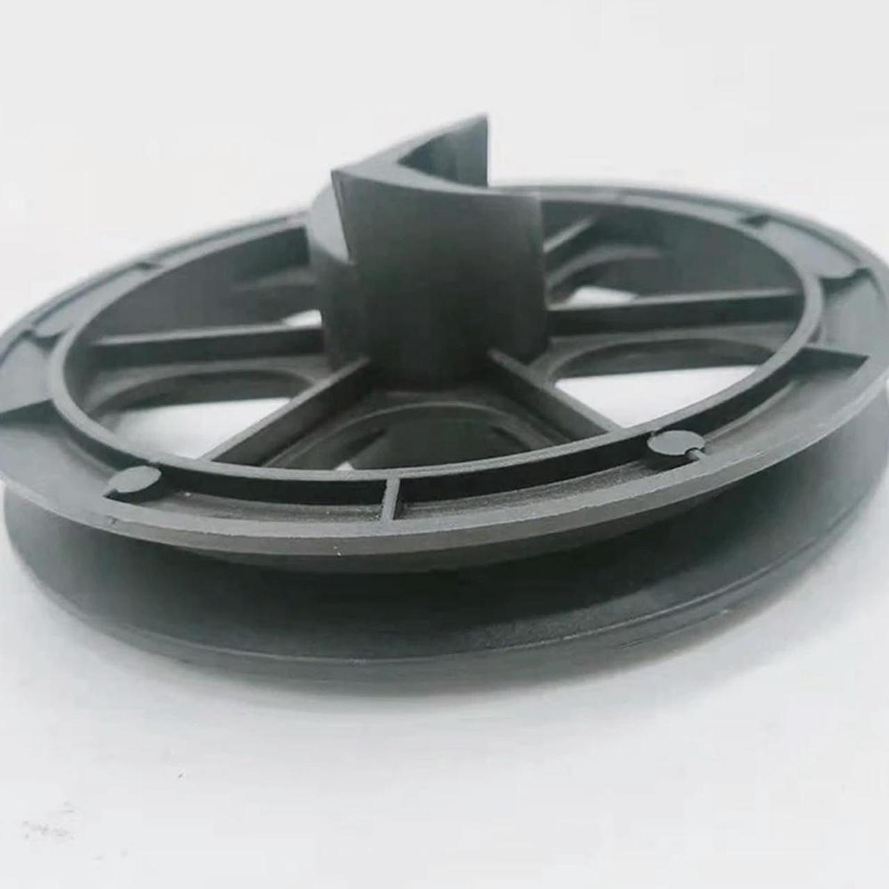 Alt view image 3 of 4 - Ruth's sister 2X Suitable For 202795 Washing Machine Motor Pulley