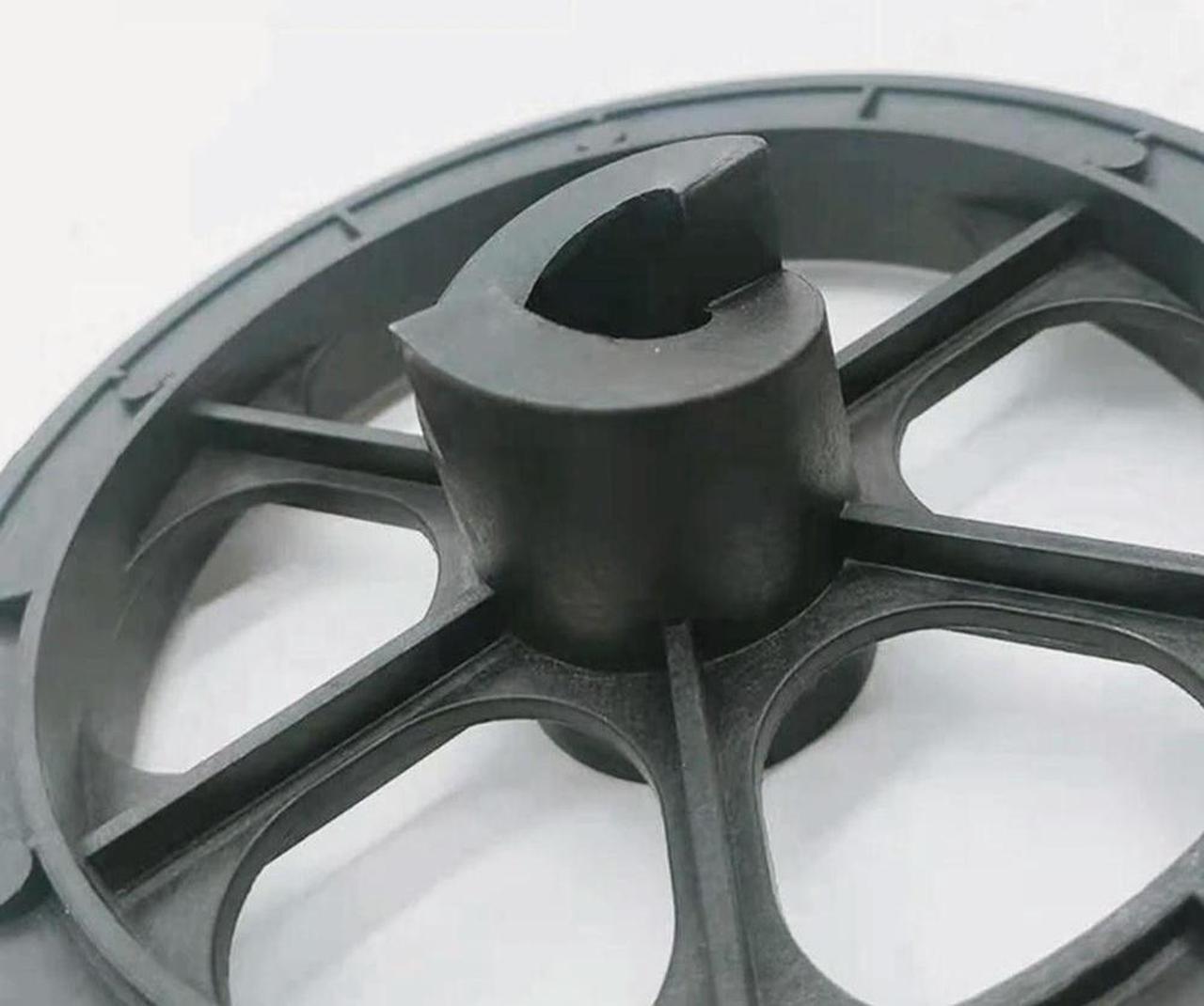Alt view image 4 of 4 - Ruth's sister 2X Suitable For 202795 Washing Machine Motor Pulley