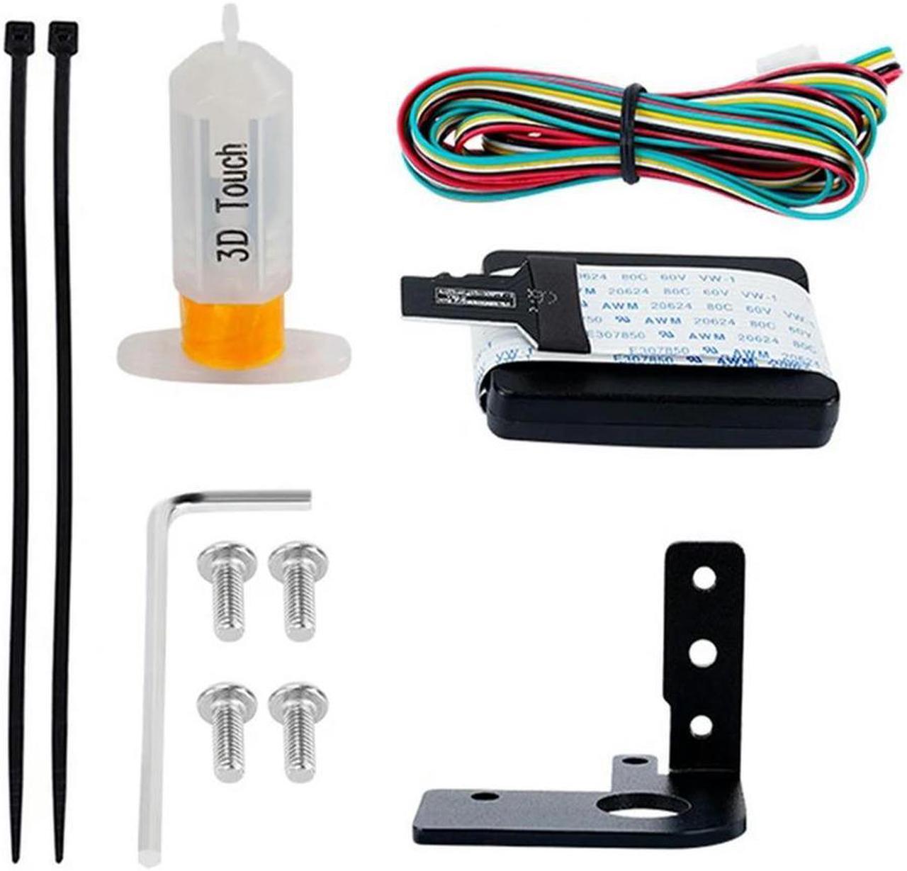 Main image of Ruth's sister For 3D Bltouch Ender-3/5 Auto Bed Leveling Sensor With Adapter Cable 3D Printer Accessories