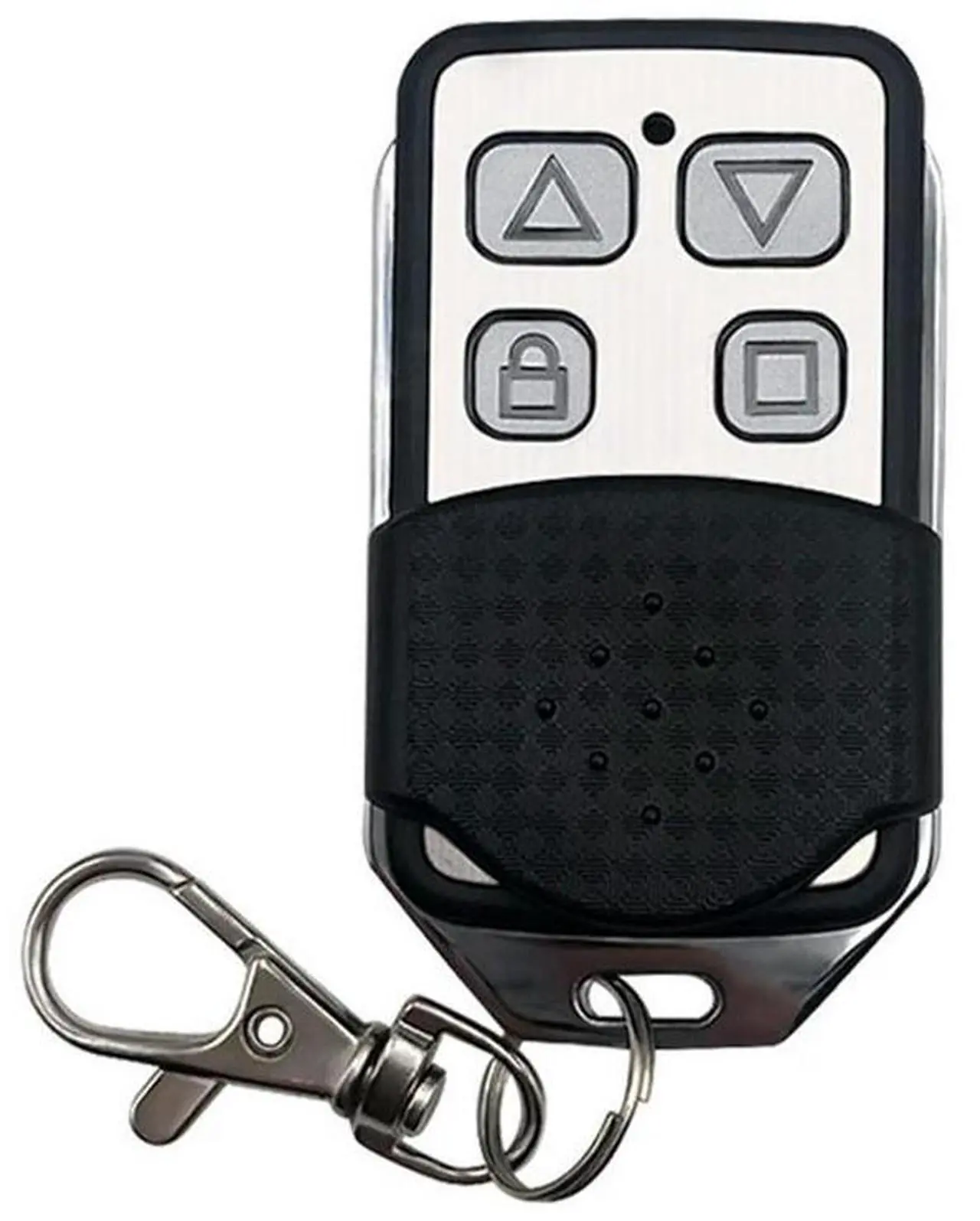 Main image of 4 Button Electric Garage Door Opener Wireless Remote Control 433MHZ Igniter Wireless Radio Frequency Remote Control