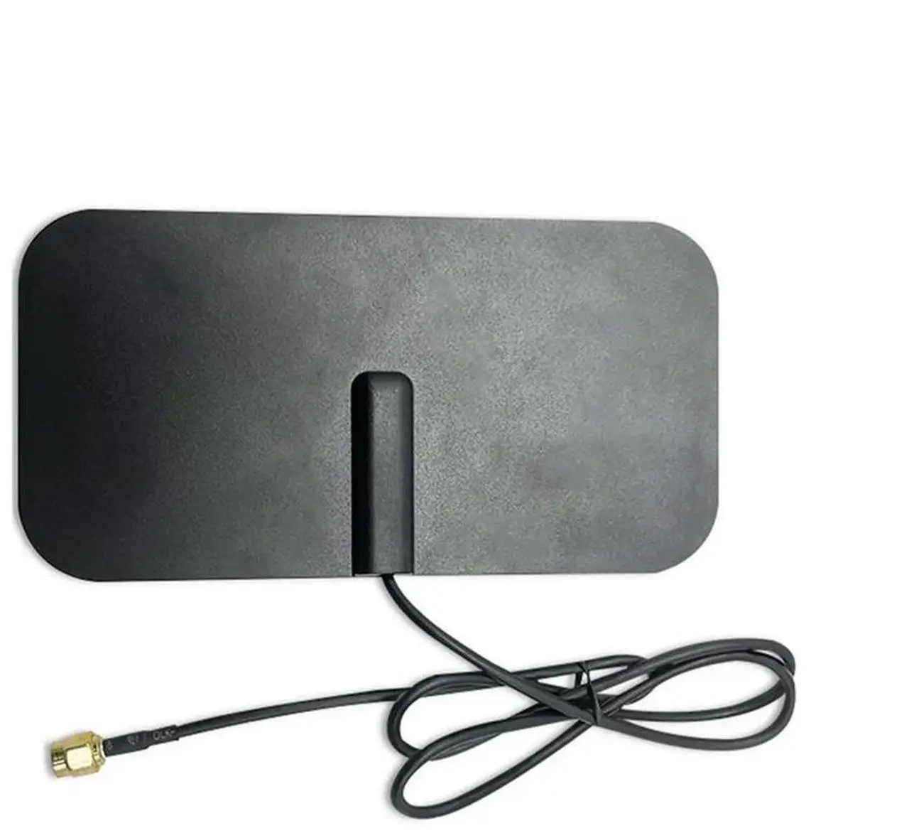 Main image of 4G LTE Patch Antenna-SMA Male,700-2700MHz Vehicle Router Signal Booster 3 Meter-AB01