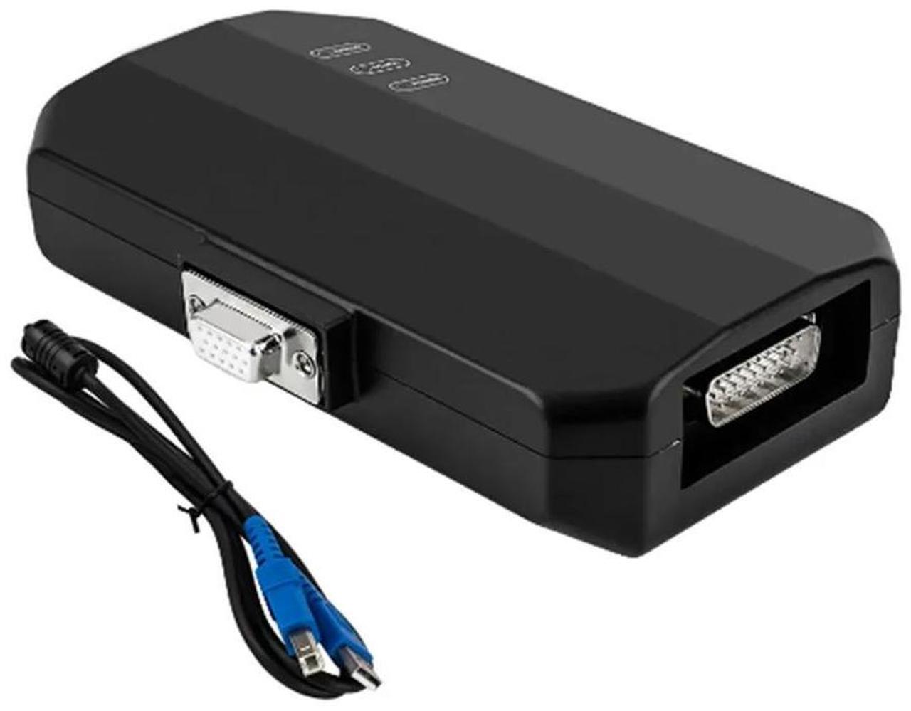 Main image of X431 X-PROG3 PC Adaptor for Read/Write On-Board EEPROM Chip Data / On-Board EEPROM Chip Data Work with X-PROG 3-AB01