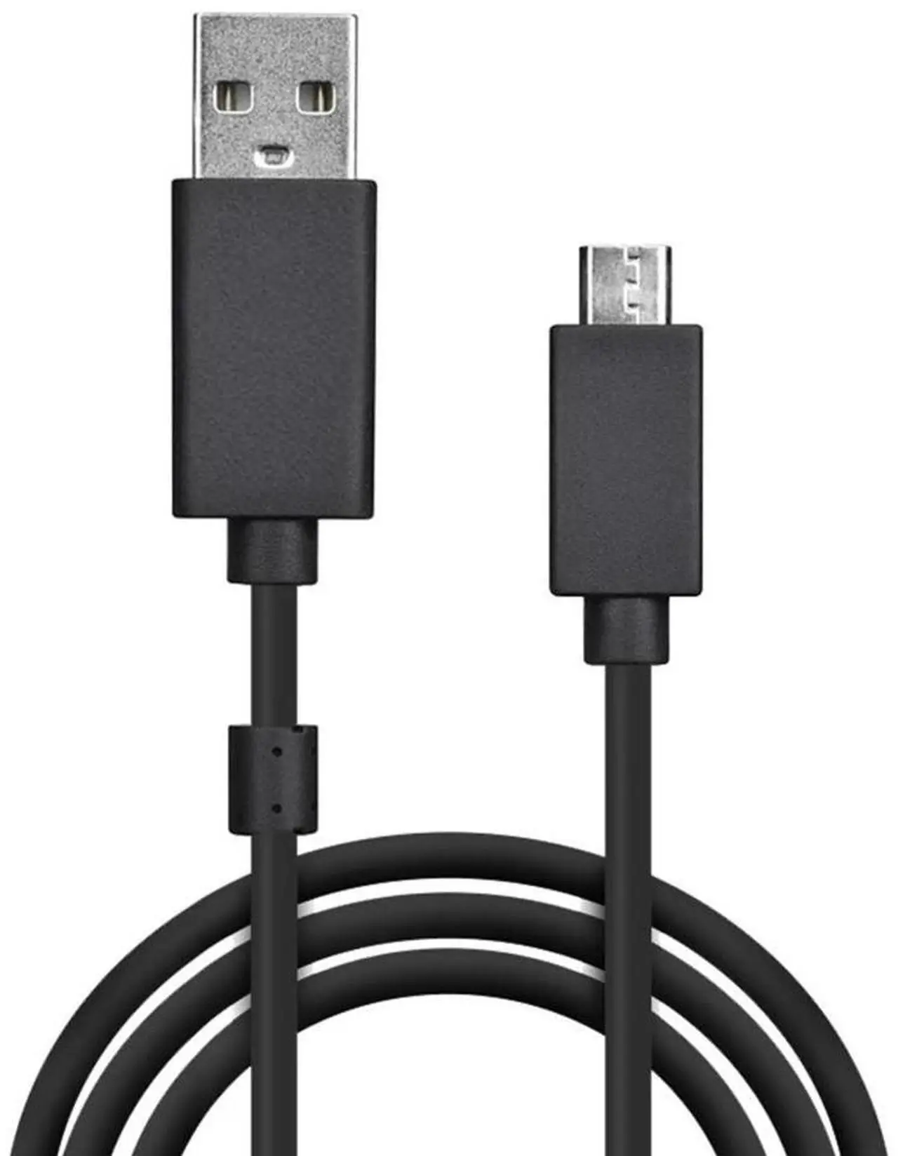 Alt view image 3 of 4 - Replacement USB Charging Data Cable Extension Cord forG635 G633 G933 G935 G633S G933S Headsets