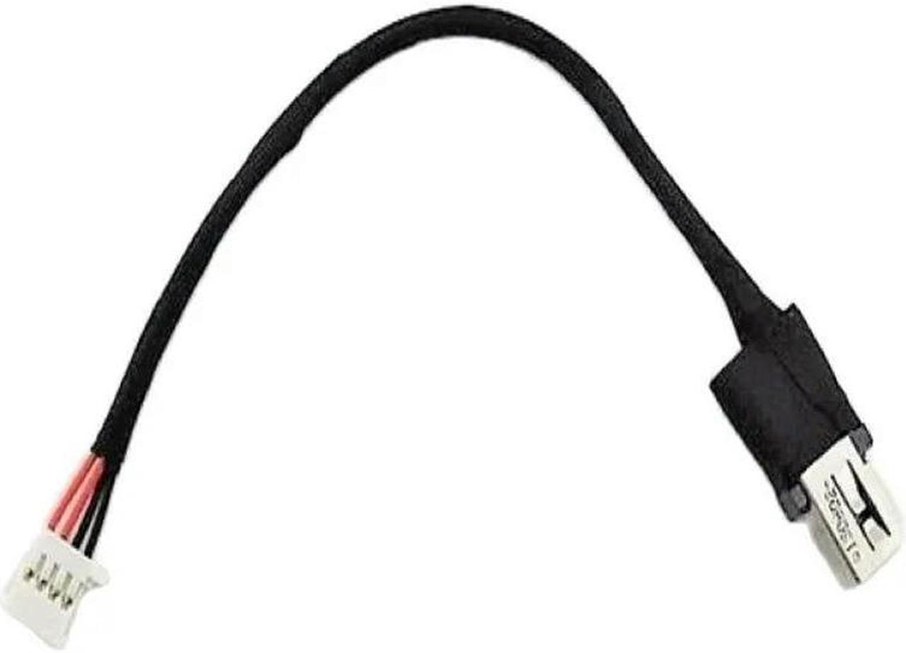 For 50.VDFN5.005 DC Jack Cable Swift 3 SF314-51 Chromebook CB3-431