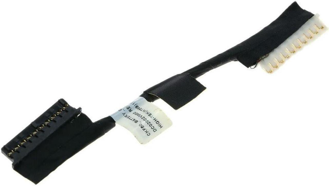 For Inspiron G7 7577 7587 7588 Vostro 7570 DC02002VW00 Cable