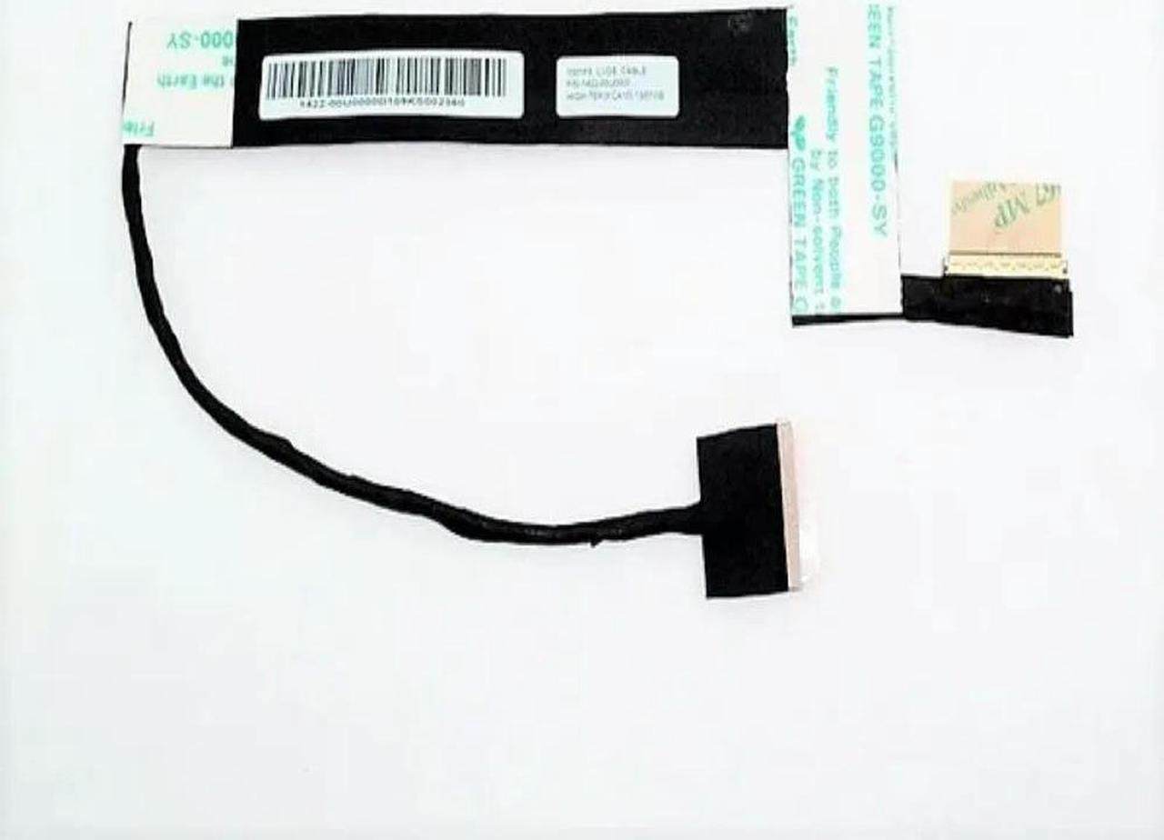 For Eee PC 1001 1001PX 1422-00UY000 1422-00TJ000 LCD LVDS Cable