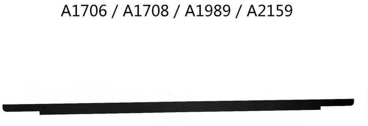 Main image of LCD Screen Trim Logo Bezel Display Cover Sign for Macbooks A1706 A1708 A1989 A2159
