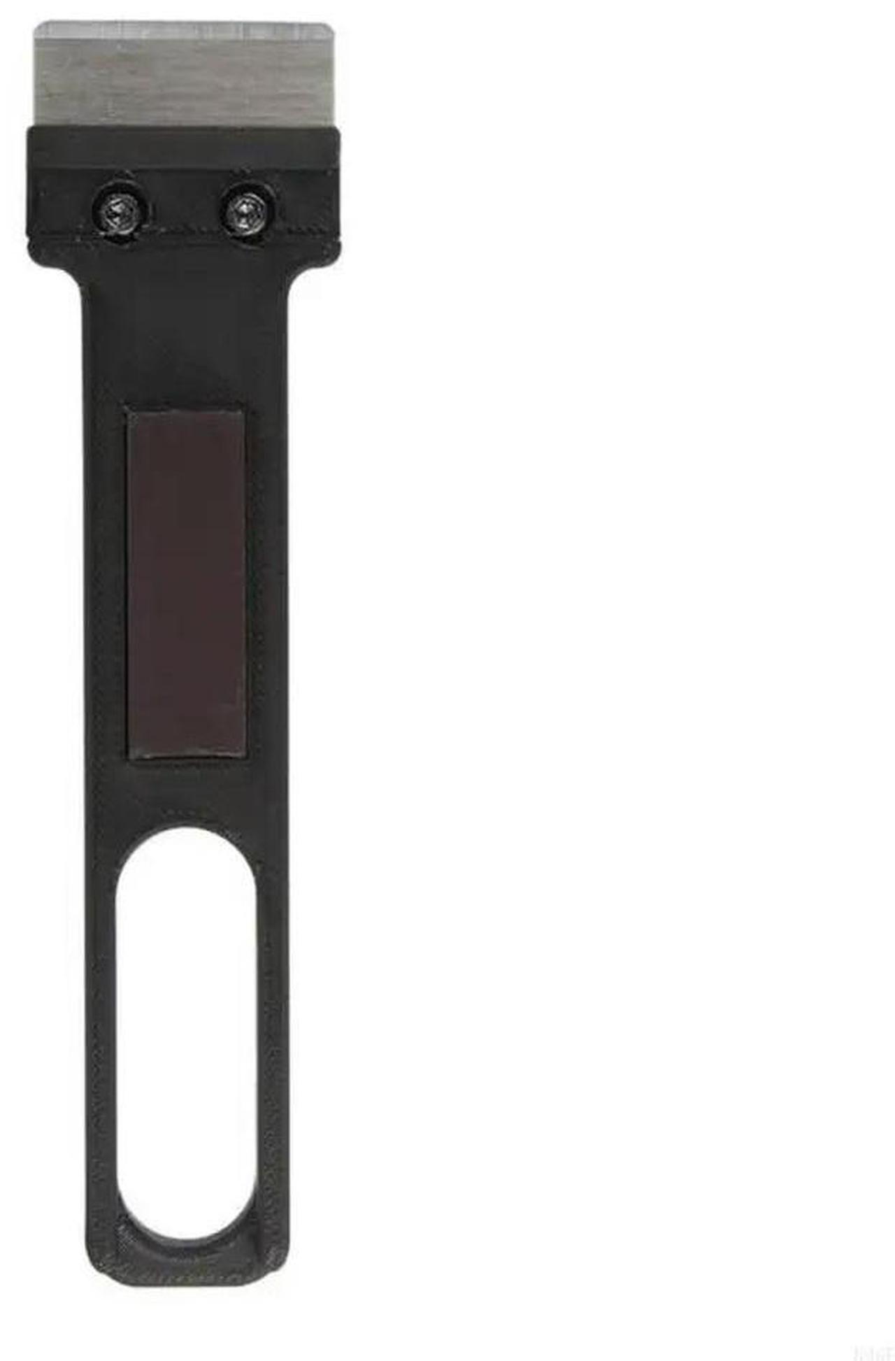 Main image of 3D Print Removal Tool Efficient Tip Scraper Lightweighted for 3D Printer Spatula