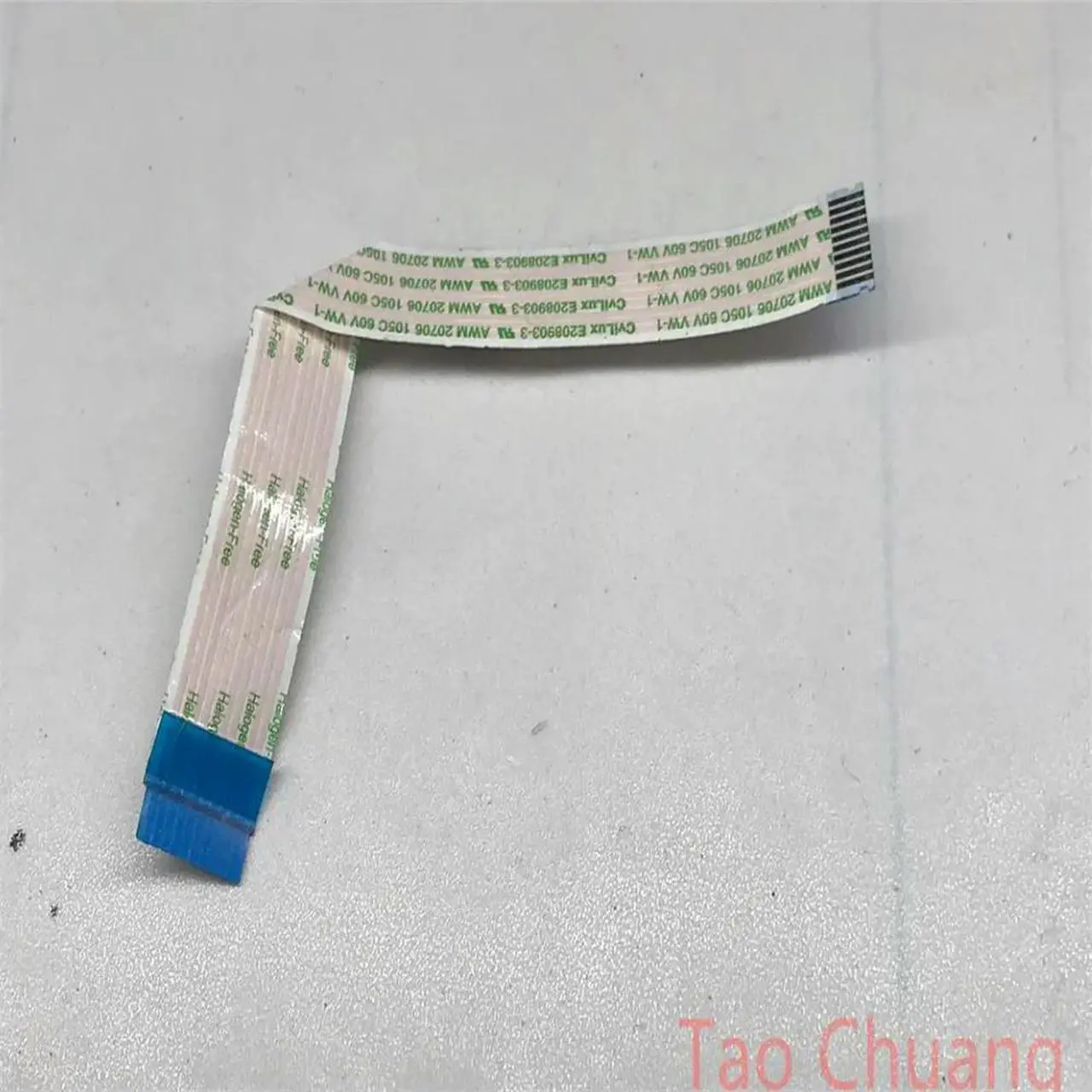 Alt view image 2 of 2 - FOR Latitude e5440 keyboard ribbon cableNBX0001HI00 0732YY