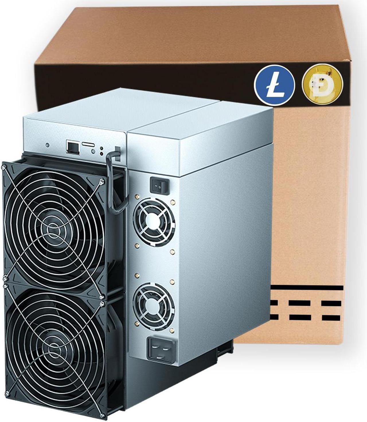 New Home Use Gold shell LT LITE Doge LTC Miner Better Than LT5 LT6 MINI DOGE Ready To Delivery