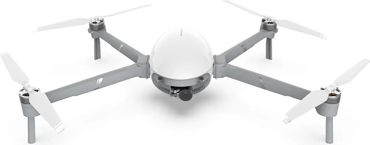 Alt view image 6 of 14 - PowerVision PowerVision PowerEgg X Explorer AI Camera & Drone #PXE10