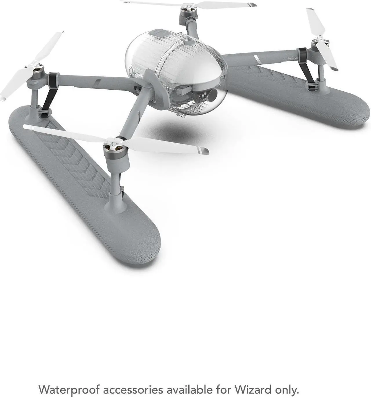 Alt view image 8 of 14 - PowerVision PowerVision PowerEgg X Explorer AI Camera & Drone #PXE10