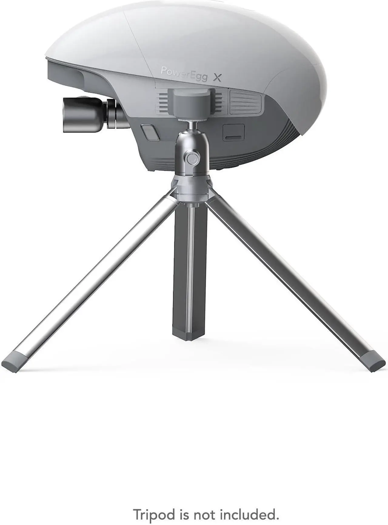 Alt view image 9 of 14 - PowerVision PowerVision PowerEgg X Explorer AI Camera & Drone #PXE10