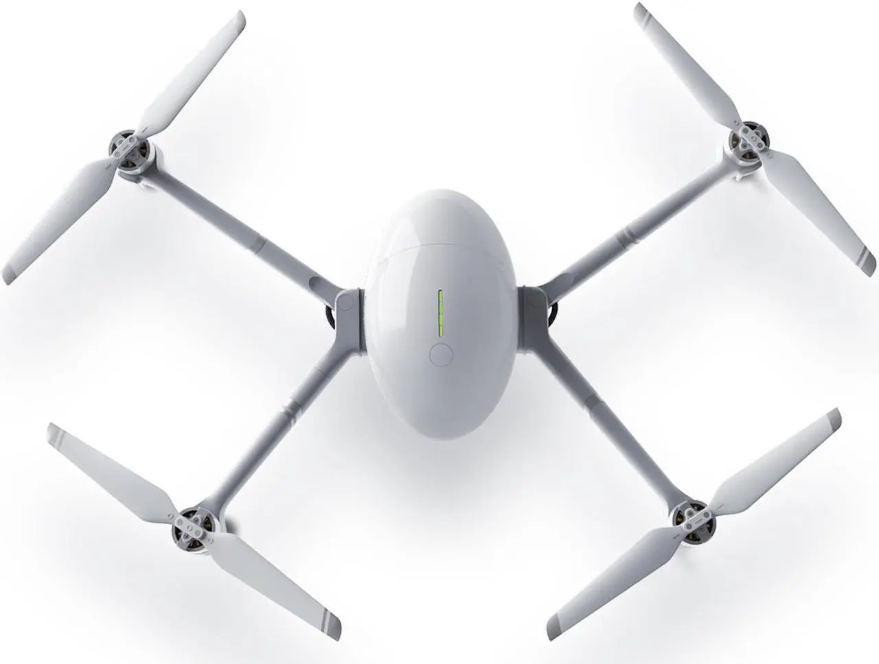 Alt view image 7 of 14 - PowerVision PowerVision PowerEgg X Explorer AI Camera & Drone #PXE10