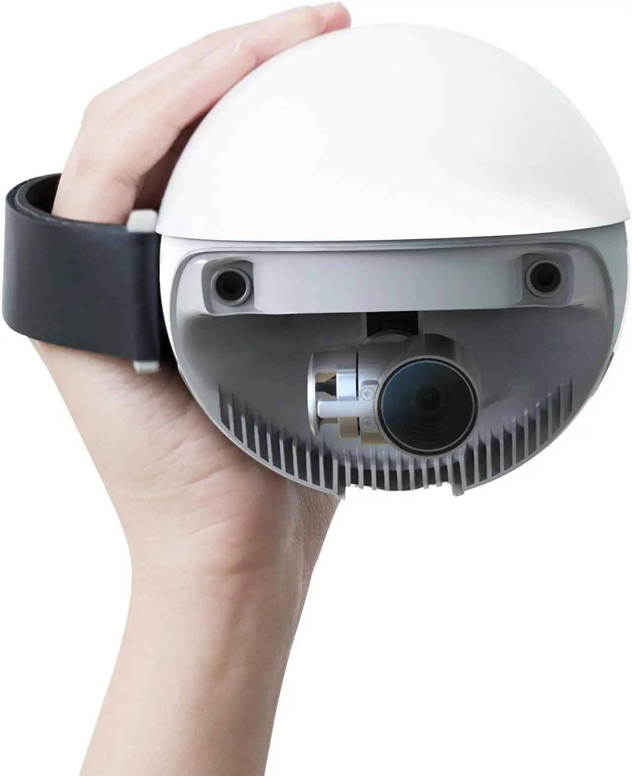 Alt view image 10 of 14 - PowerVision PowerVision PowerEgg X Explorer AI Camera & Drone #PXE10