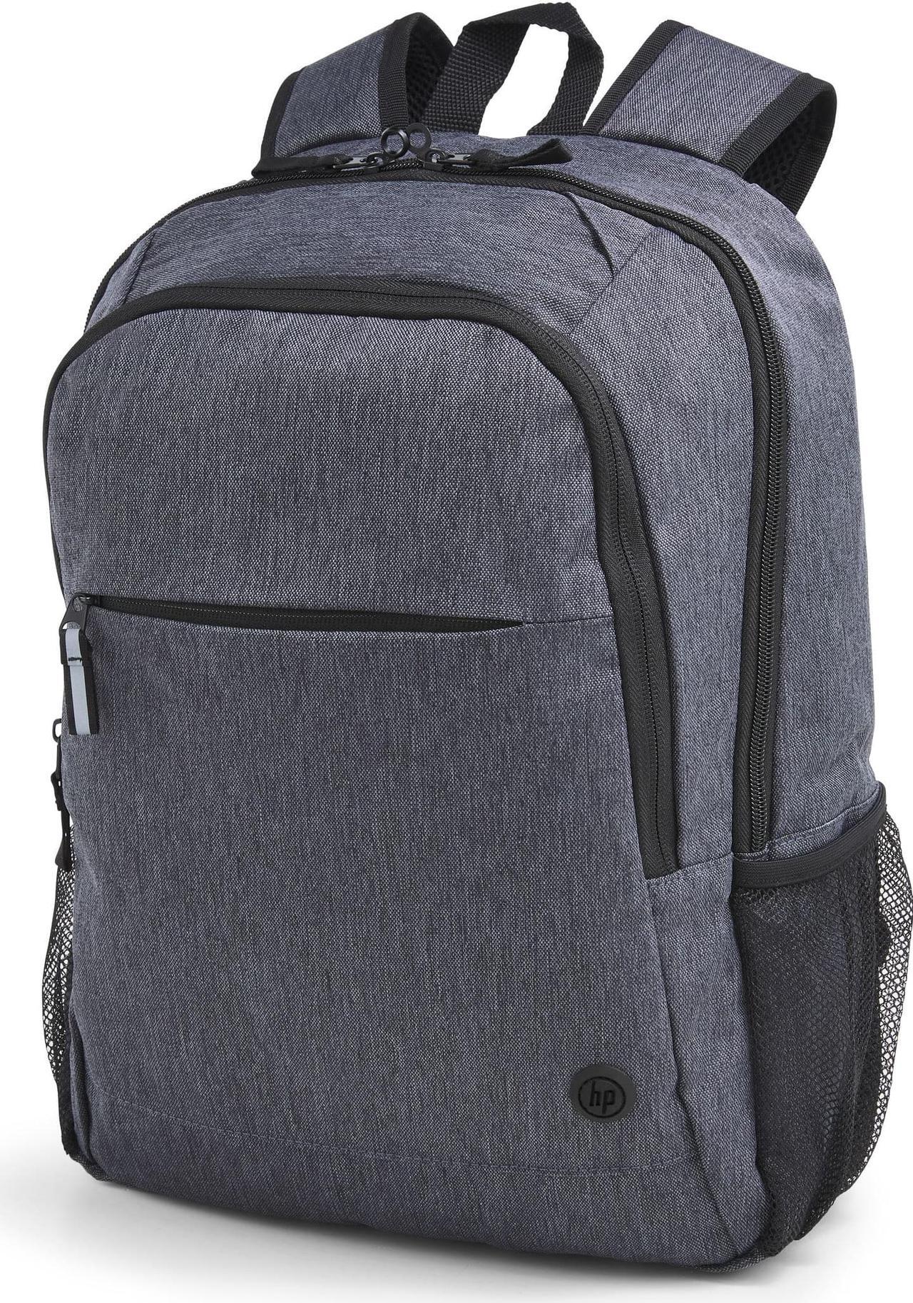 Alt view image 14 of 20 - HP Prelude Pro 15.6 Laptop Backpack