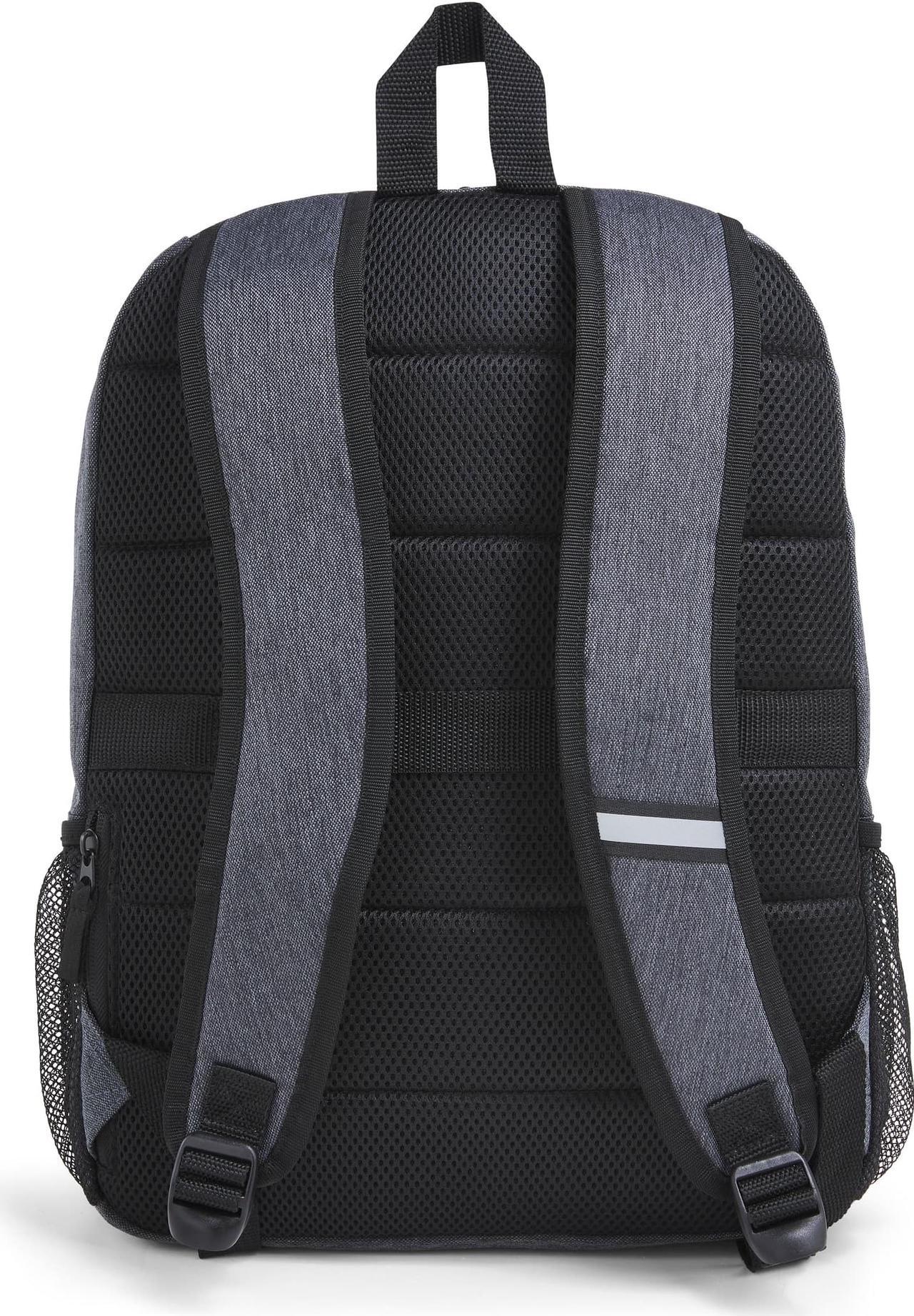 Alt view image 15 of 20 - HP Prelude Pro 15.6 Laptop Backpack
